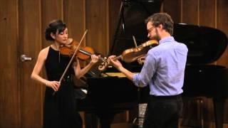 Fiddle Set 2 (Jeremy Kittel tune/Lianne MacLean's Revenge/High Road to Linton) - Jazzly Moné