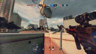 mixTom Clancy's Rainbow Six  Siege 2017 04 01   19 53 13 14 DVR 2017 04 01