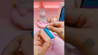 Unboxing pink EarPods 💓✨ #unboxing #asmr #viral #trending #cute #tiktok