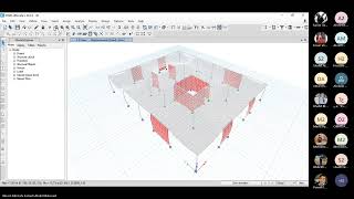 [CES313s] - Computer Aided Structural Design - Lec5 - Dr Akram Mostafa