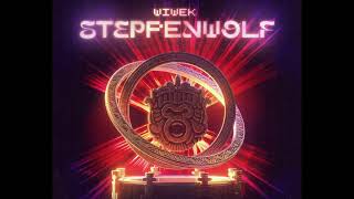 Wiwek - Steppenwolf (Extended Mix)