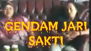 GENDAM JARI SAKTI