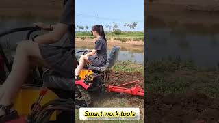 smart farming tools#tools #skills  smart tools farming ideas