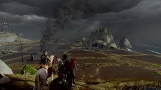 Ghost of Tsushima