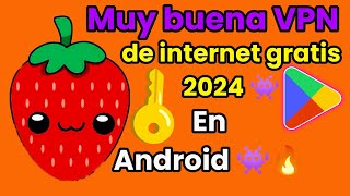 es una Muy buena VPN de internet gratis 2024 | GENIAL D