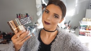 MY BIRTHDAY MAKEUP & ACCESSORIES HAUL PART 2