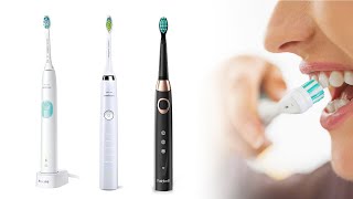 5 Best Electric Toothbrushes in 2023