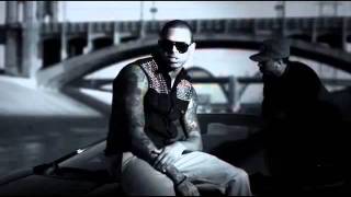 Chris Brown Ft. Kevin McCall - Private Dancer (FULL) [NEW SONG 2011]