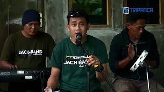 KEMPRUNGAN DIMASA PANDEMI BERSAMA "SEPARUH JACKBAND" FEAT ASEP SONATA