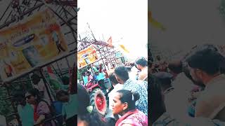 Jagnath yatra ahemdabad ।। ahemdabad travelling vlog