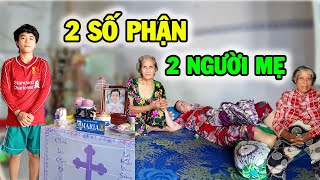 86. Câu Chuyện Cảm Động Về Hai Người Mẹ Hy Sinh Vì Con