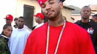 The Game autotune freestyle[Bishop Lamont diss].flv