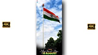 Happy Independence Day Status 💫15 August Whatsapp Status 😍New Status 2022#indianarmy​ #15august