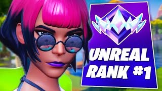 🔴 LIVE - RANK PUSH IN FORTNITE | CHAPTER 2 REMIX