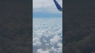 #viral #trending #clouds #sky #flying #view