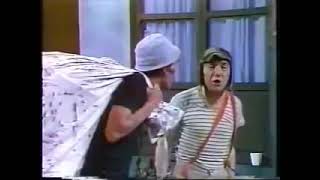 El Chavo Del 8 • Varios Capitulos