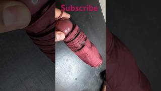 Pocket umbrella #unboxing #best #jisulife #sankar #travel