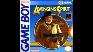 Avenging Spirit (Gameboy) Music: Downtown (Stage 3)