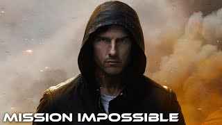 Mission Impossible (EPIC VERSION) By 2Hooks