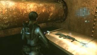 Ep5 Resident Evil Revelations