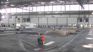 Nitro Verbrenner Race Modell und Hobby 2015 Cup