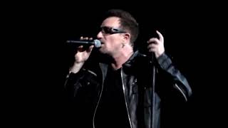 All I Want Is You U2 360 Tour Live Anaheim June 17 2011 Multicam IEM Soundboard