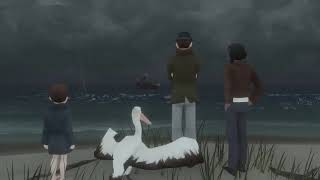 Storm Boy  The Game   Release Trailer