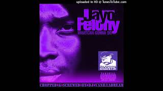 Jayo Felony - HUSTLE IN MY GENES (Chopped & Screwed) by DJ Vanilladream