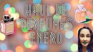 Haul de Perfumes Enero Imari Avón Imari Corset Imari Rouge