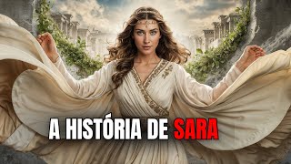 QUEM FOI SARA NA BÍBLIA? A HISTÓRIA DE SARA, A ESPOSA DE ABRAÃO