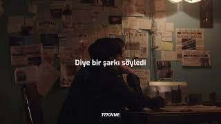 Emir Can İğrek - Saman Sarısı (Sözleri/Lyrics)