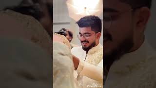 Hijab Bride ❤ #shorts #youtubeshorts #short #viral #trending #tiktok #fashion