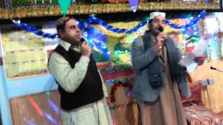 ساڈا عربی ڈهولن آیا ساڈا عربی ڈهولن آیا Naat 2015