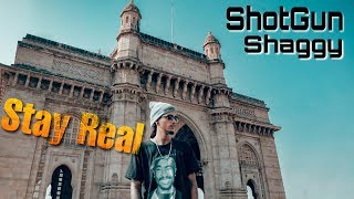 Stay Real | Hindi Rap Song 2019 | ShotGun Shaggy | Prod By Rock Jimmy