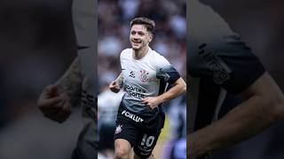 Uma assistência MAGISTRAL de Coronado para o gol de Garro #shorts #corinthians