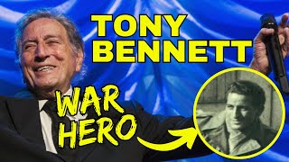 Tony Bennett - 15 Fascinating Facts