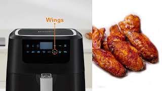 The Best Air Fryer Review for under $30