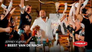 Jeffrey Kuipers - Beest Van De Nacht (Officiële Videoclip)