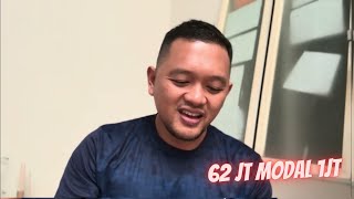 Tembus Omset 72Jt Modal 1Jt Pakai Shopee Affiliate Marketing Solution