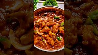 Gobi Chilli #shorts #viral #trending #food #tasty #easyrecipe #delicious #song