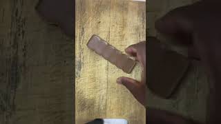 Cadbury dairy milk chocolate #shorts #asmrsounds