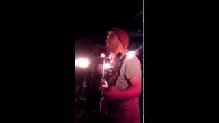 Just Keep Breathing - We The Kings @ Shibuya AUBE (June 1, 2014)