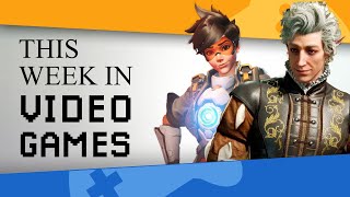 Baldur's Gate 3 smashes records while Overwatch 2 hits record lows | This Week In Videogames