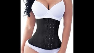 КОРСЕТ ДЛЯ ПОХУДЕНИЯ ЖИВОТА WAIST TRAINER