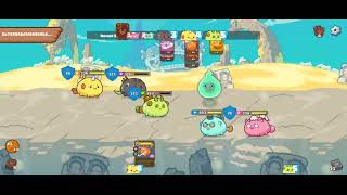 RBP Axie Infinity Season 22