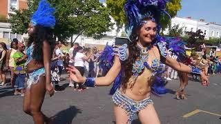 Notting Hill Carnival - Day 2 - Part 3 of 15