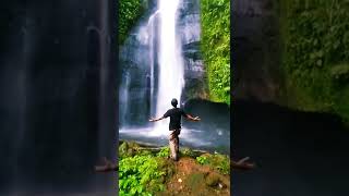 Curug Cisadane Bogor