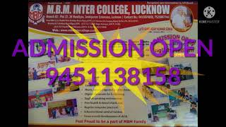 M.B.M. INTER COLLEGE