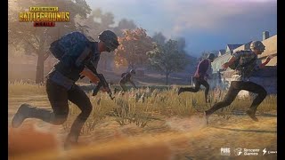 PUBG M DULU