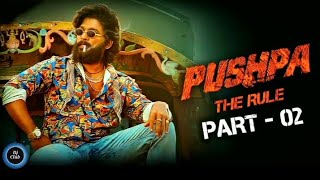 Pushpa The Rule 2 | Pushpa Full Songs | Pushpa2 | Pushpa The Rule 2 Full Songs | #Pushpa2 #DjClub117